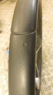 фото thumb №7, Nissan qashqai ii j11 lift воздуховод кожаный