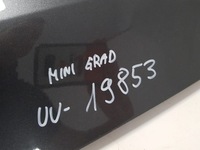 фото thumb №10, Капот audi sq7 q7 ii 2 4m0 4m 15-23r серая графит крышка двигателя