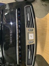 фото thumb №8, A2166800039 w221 w216 dekor консоли средство дерево