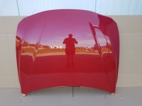 фото thumb №1, Капот кришка двигуна bmw 3 f30