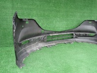 фото thumb №9, Mazda cx5 ii 17- бампер передний перед