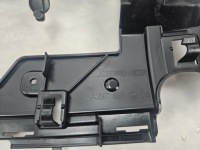 фото thumb №12, Mercedes benz eqs amg v297 усилитель решетка бампера перед a2978851904