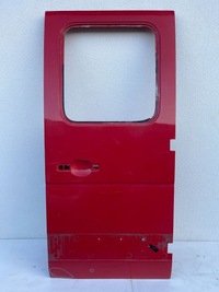 фото thumb №1, Двері праве задні doka dubel renault master 3 iii 10-