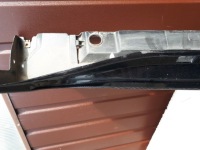 Lexus ct ct200h молдинг поріг права 75850-76010 поріг правий Зі Шроту, фото thumb