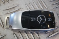 Купить Ключ ключ модуль блок управления mercedes a4639054901, фото thumb
