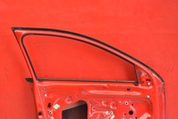 фото thumb №16, Дверь левая перед передние красные seat toledo 4 iv 12-17