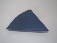 Купить Заглушка крыла правый перед berlingo iv partner iv proace city combo e, фото thumb