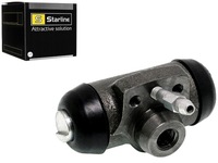 фото thumb №1, Цилиндрик тормозной skoda felicia задняя nr lpr 4695 starline