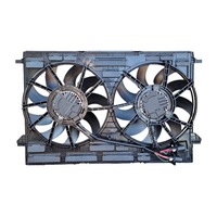 фото thumb №1, Вентиляторы радиатор audi a8 s8 d5 4n 2017-2024