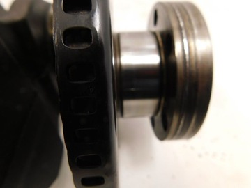 фото thumb №9, Wał коленчатый fiat ducato 2.0 d multijet 115 2.0d freemont doblo