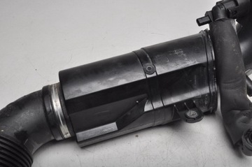 фото thumb №9, Mini f55 f56 f57 f60 bmw f39 f45 f46 f48 1.5 труба повітропровід повітря 7619268