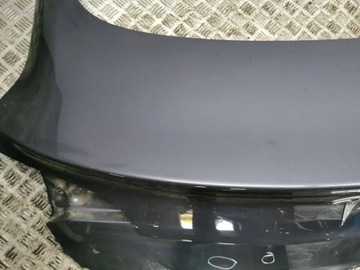 фото thumb №6, Tesla модель 3 2022 задня кришка багажника