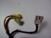 фото thumb №3, Лента подушка безопасности opel insignia 2008-