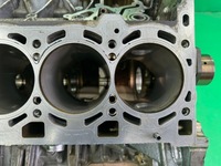 фото thumb №11, Блок двигуна справний audi s6 c6 5.2 fsi v10 06-11 bxa 435km a8 d3 bsm