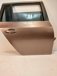 фото thumb №8, Bmw e61 двері правий задня задні a09/8 amethystgrau