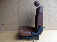 фото thumb №9, Сидіння праві зад пасажир 4m audi q7 s-line 15-