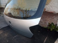 фото thumb №13, Крышка багажника крышка seat ibiza iv выбор oryg.