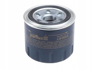 фото thumb №1, Фильтр масла purflux do hyundai veloster xg