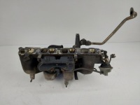 фото thumb №6, Коллектор впускной mazda 3 ii bl mps 2.3 turbo