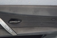 фото thumb №4, Обшивка дверь правый перед bmw z4 e85