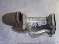 фото thumb №2, Радіатор вихлопних газів renault kangoo 1.5 dci