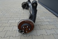 фото thumb №5, Ford focus mk4 балка задня підвішування вісь комплектна 2021r