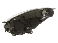 фото thumb №4, Фара abakus 661-1163rmld-em