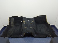 фото thumb №1, Bmw 3 f30 f31 обшивка коврик пол перед eu 4892403