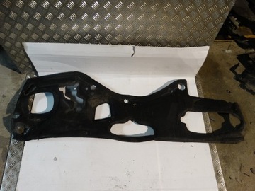 фото thumb №1, Шумоізоляція стіни перегородки mercedes w166 1