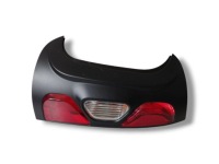 фото thumb №1, Fiat panda ii 2016 лампа задняя