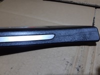 фото thumb №5, Audi q5 8r молдинг поріг правий задня s-line 8r0853376