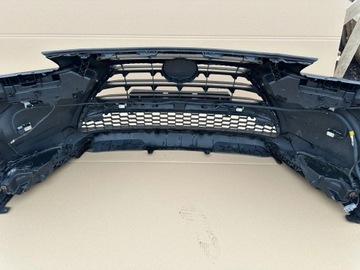 фото thumb №8, Бампер lexus nx 2014-2017 комплектный оригинал демонтаж