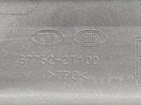 фото thumb №6, Молдинг порог правая 3d bright silver kia optima 3 877522t100