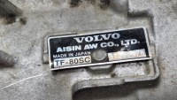 фото thumb №7, Коробка передач автомат tf-80sc 31272378 volvo s60 ii v60 do восстановление
