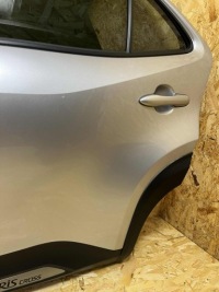 фото thumb №16, Повний двері ліва перед + задня задні toyota yaris cross 24r 1l0 оригінал