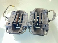 фото thumb №13, Суппорты задняя задние комплект porsche boxster 987 911 996