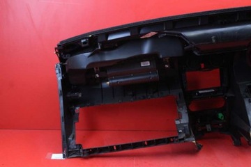 фото thumb №7, Панель роздавальна консоль капот подушка безпеки eu nissan qashqai 1 i j10 07-10