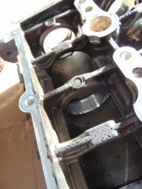 Вали кришка клапанів alfa romeo 159 1.9jtdm 16v 150 koni європа Київ, фото thumb