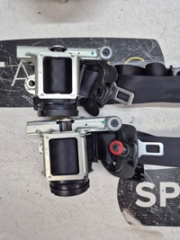 фото thumb №10, Mg zs передний рестайлинг панель консоль подушки ремни подушка безопасности