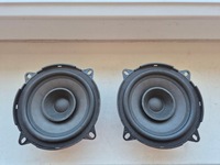 фото thumb №1, Динамік bosch daf 45 55 lf euro 6 5010614347