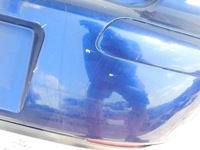 фото thumb №9, Seat ibiza iii 1.4 16v 2003r 3d бампер задня