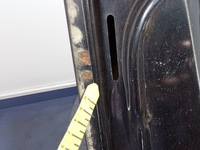 фото thumb №15, Fiat panda i 86- капот кришка двигуна 601 nero