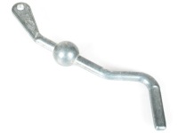 Дзеркало зовнішнє бічний p ручка mercedes 124 Ціна, фото thumb