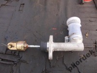 Купить Hyundai galloper 3.0 v6 помпа сцепления wysprzęgli, фото thumb