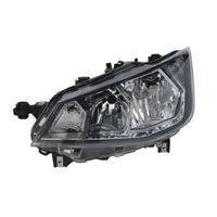 фото thumb №5, Фара l seat ibiza v 6f 06.17- tyc