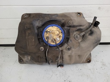 фото thumb №1, Toyota yaris ii 09r 1.4 d4d bak бак топлива