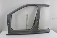 фото thumb №1, Обшивка левая блок двигателя порог skoda superb iii 3 nowe oem