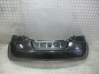 фото thumb №1, Бампер задняя renault megane ii hb 3d nv676
