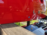 фото thumb №11, Seat leon ii крышка багажника крышка багажника