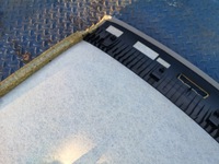 фото thumb №15, Потолок sam середина vw phaeton lubelskie